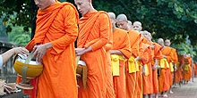 Laos Classic Tour